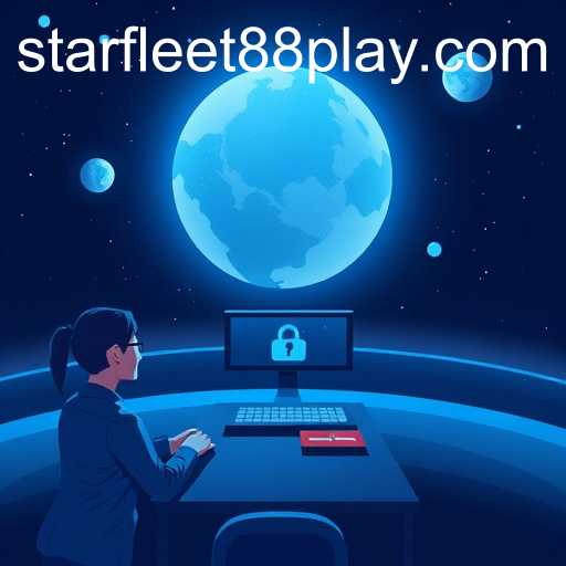 starfleet88