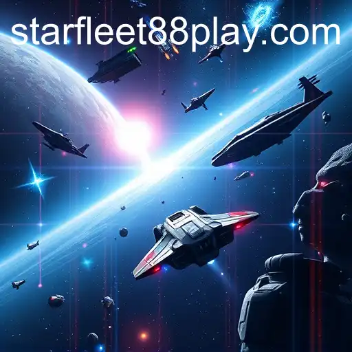 The Fascination of Card and Board Games with a Spotlight on Starfleet88