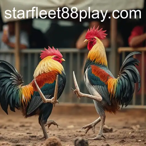 The Controversy and Culture Surrounding Cockfighting