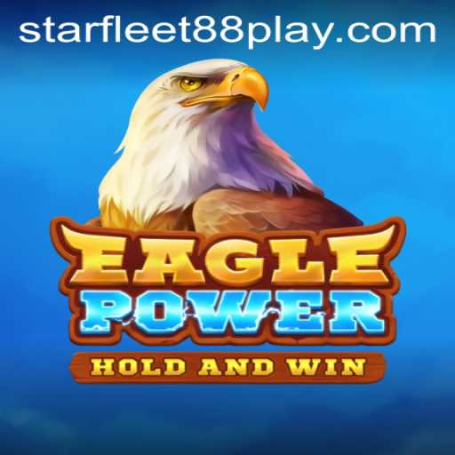 Discover the Intriguing Universe of EaglePower: A Blend of Strategy and Adventure