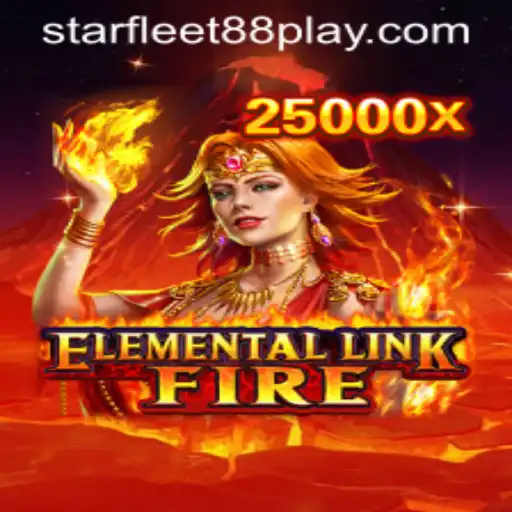 Discover the Mystical World of ElementalLinkFire: A Comprehensive Guide