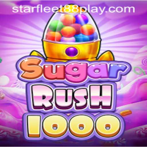 Exploring SugarRush1000: A Thrilling Journey into Gaming