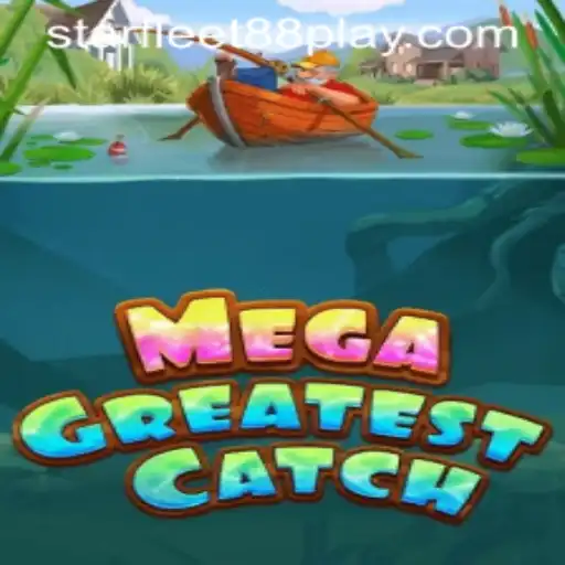 Exploring MegaGreatestCatch
