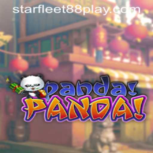 PandaPanda: A Journey into the World of Enchantment