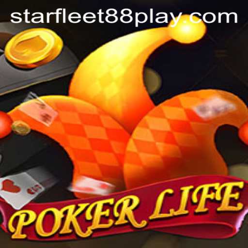 Exploring the Thrilling World of PokerLife