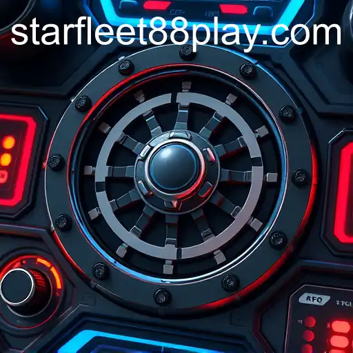 The Unique Appeal of Rotary Games and the Emergence of Starfleet88