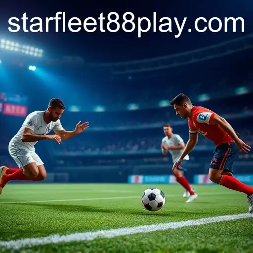 The Intriguing World of Sports Betting: Understanding the Appeal of Starfleet88