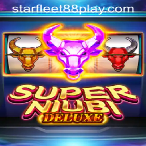 Unveiling SuperNiubiDeluxe: A Galactic Adventure with Starfleet88