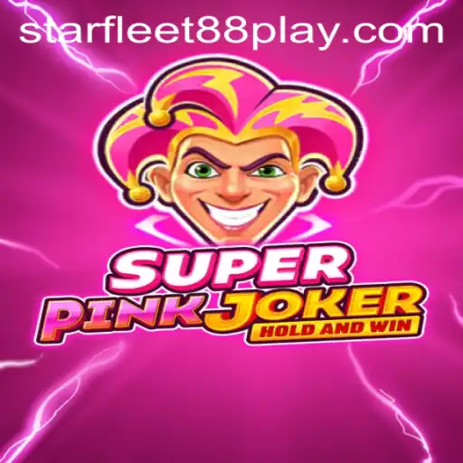 Exploring the Fantastical World of SuperPinkJoker: A Journey with Starfleet88