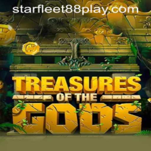 Discover the Epic Adventure of TreasureoftheGods