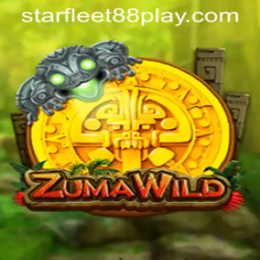 Discover the Thrill of ZumaWild: Exploring the Virtual Universe with Starfleet88